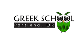 Greek School of Portland, OR